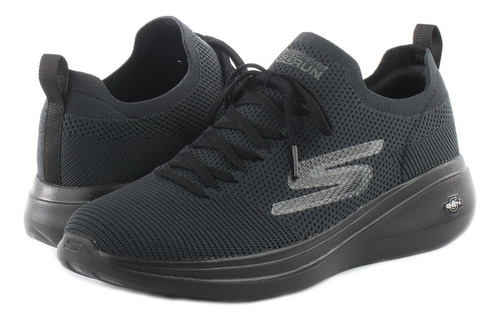 Imagen 3 de 4 de Tenis Skechers Go Run Fast Para Hombre 28309