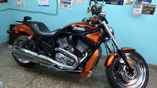 Harley Davidson V-rod