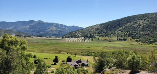 Imagen 18 de 30 de Susana Aravena Propiedades-lote En Venta En El Peñon Del Lolog San Martin De Los Andes