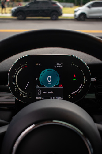 Mini Cooper S 2.0 F56 Chili 192Cv 3P