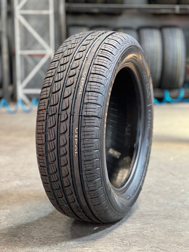 Pneu 185/60r15 Aro 15 Speedfire Vipal Remolde Índice De Velocidade R
