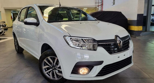 Renault Logan 1.6 16v Intense