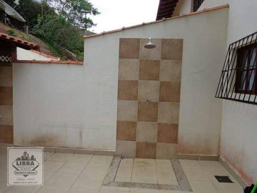 Imagem 7 de 19 de Condomínio Acongegante A 15 Minutos Do Centro, Dois Quartos Com Lazer - Ca0029