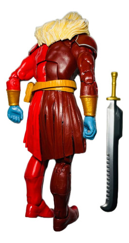 Malekith Marvel Legends Wave Vingadores Guerra Infinita