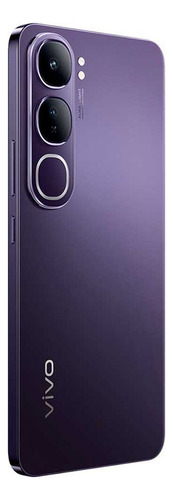 Celular Vivo V40 Se 256gb 8gb Ram Liberado Android Dual Sim