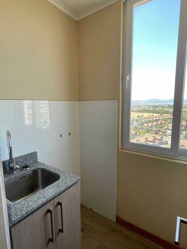 Hermoso Departamento A La Venta En Talca (88116)