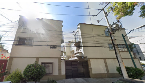 Departamento En Calle Tripoli, ¡en Remate! Col. Portales Norte. Sh05