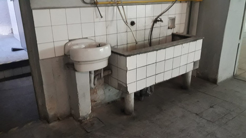 Venta Local Comercial , Ciudad Vieja