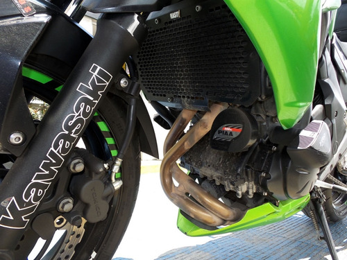Motos Kawasaki Er 6n