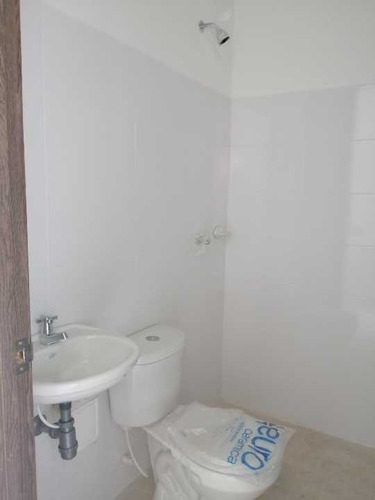 Imagen 6 de 14 de Apartamento En Venta Alpes Barranquilla