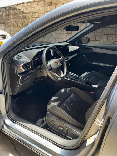 Cupra formentor 2.0 Tsi Mate Dsg