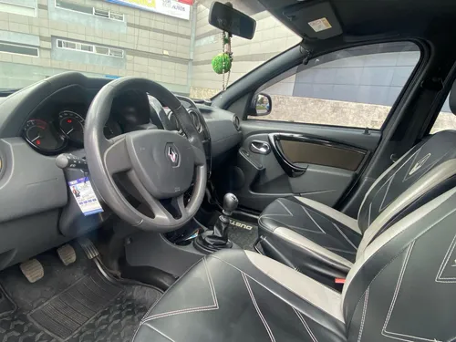 Renault Duster 2.0 Dynamique 4x2