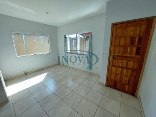 Imagem 11 de 16 de Casa À Venda Em Nova Atibaia - Ca000933