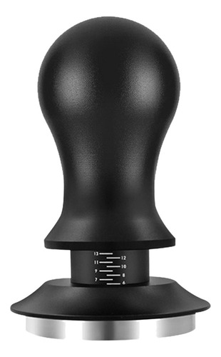 Tamper De Café Expresso, Utensílios De Tamper De Grãos De