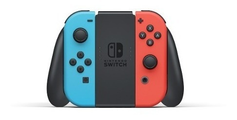 Control Nintendo Switch Joy-con + Estación De Carga - Sniper