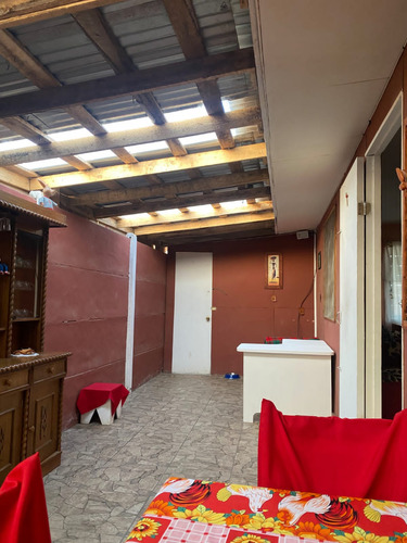 Propiedad Ubicada En, Las Higueras, Comuna De Lampa.