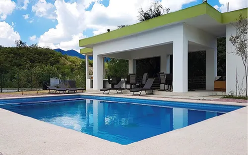 Casa En Venta Alamo Sur Zona Carretera Nacional Santiago