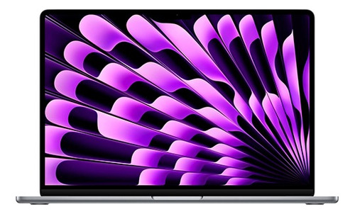 Apple Macbook Air 13.6 Apple M2 16gb 256gb Ssd + Mcafee