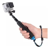 Comprar Monopod Trehapuva 19  Para Gopro Y Cámaras Deportivas
