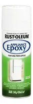 Comprar Aerosol Epoxi Electrodomésticos Blanco Rust Oleum Dimension