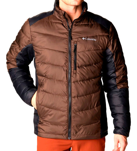 Campera Columbia® Hombre Labyrint Omni-heat  Infinity Sc