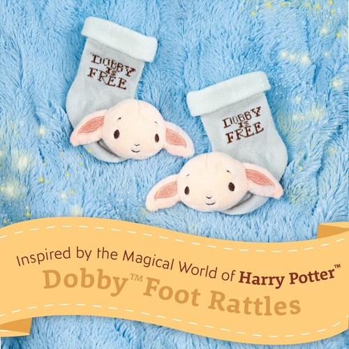 Calcetines De Sonajero Dobby Para Bebés Suaves Y Seguros