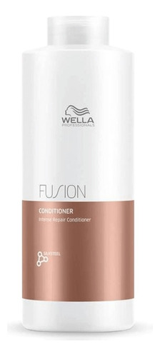 Wella Fusion Acondicionador Reparación Intensa 1000ml 