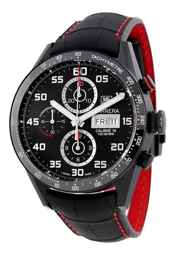 Reloj tag heuer mercado libre hotsell
