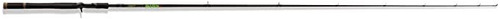 St. Croix Rods Bass X Casting Rod, Bac