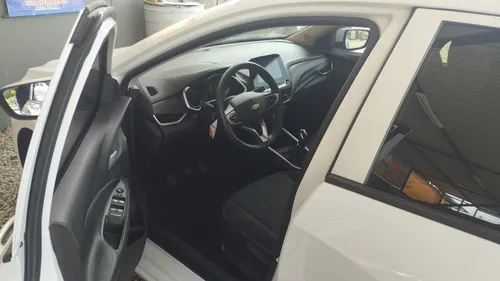 Chevrolet Onix 1.0T Lt