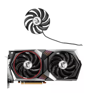 Msi Radeon Rx 6600 Xt