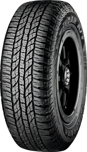 Pneu Yokohama Geolandar A/t G015 225/65 R17 102h Índice De Velocidade H