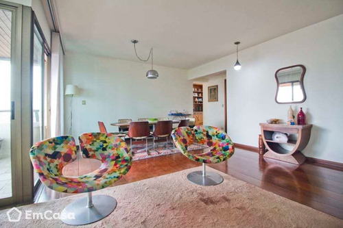 Imagem 5 de 10 de Apartamento À Venda Em São Paulo - 53392