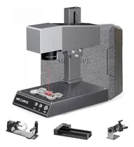 Comprar Máquina Laser Portátil Fibra 10w + 3 Dispositivos Rotativos