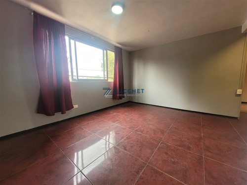 Arriendo Depto 2dorm 1baño En Lo Prado / Metro Pajaritos