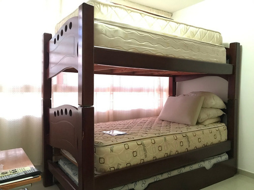 Imagen 12 de 14 de Apartamento En Venta El Encantado Macaracuay.