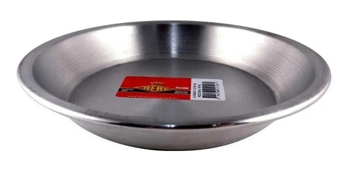 Pizzera Aluminio 16cm Silmar