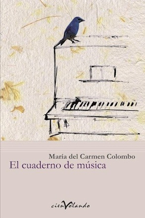 Cuaderno De Musica   El - Cuaderno