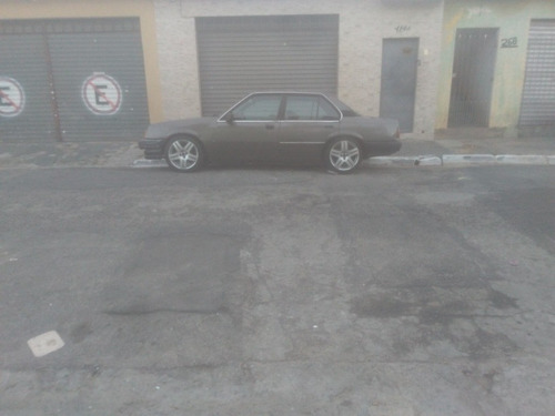 Gm Monza