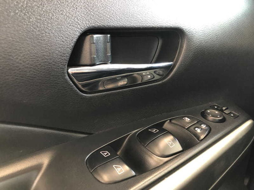 Nissan Kicks Sl 1.6 2017