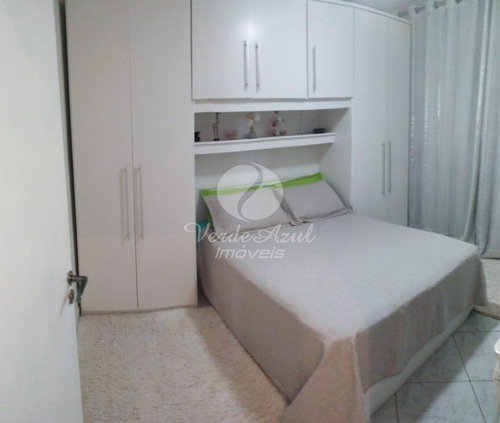 Imagem 5 de 9 de Apartamento À Venda Em Jardim Ypê - Ap008317