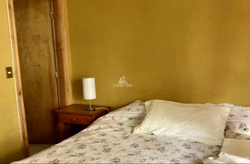Imagen 13 de 24 de Casa En En Parcela En Venta De 5 Dorm. En Pucón
