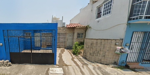 Casa En Remate Bancario En Veracruz Mm/