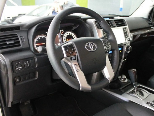 Imagen 2 de 4 de Toyota 4runner Limited 2023
