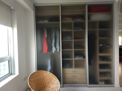 Imagen 8 de 14 de Puerto Madero Torre Yacht Dique 4 2 Ambientes Balcon Permuta