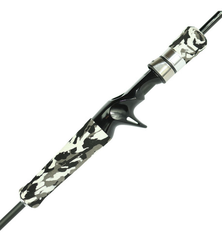 Vara P/ Carretilha Lumis Salt Jigging Slow 1,83m 15-30lb Pe3