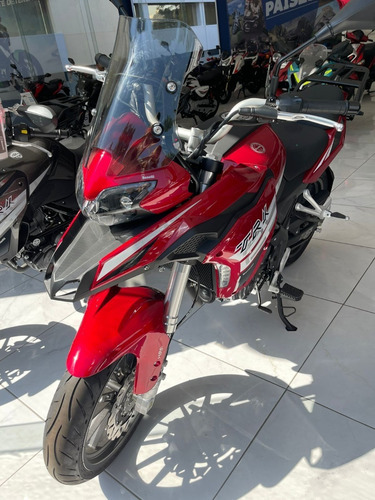 Imagen 1 de 2 de Benelli Trk 251