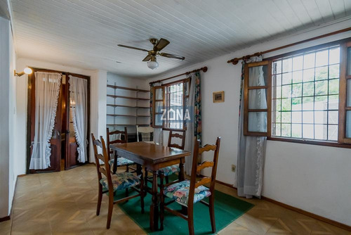 Imagen 7 de 23 de Casa En Venta En Pleno Corazón De Pocitos Nvo 230 M2 Terreno