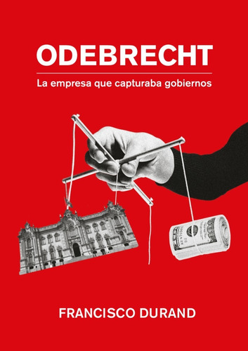 Odebrecht - Francisco Durand