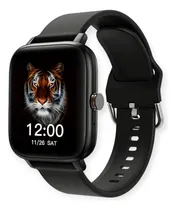 Comprar Smartwatch Colmi P8 Max Black - Cop8maxb